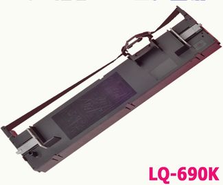 China Gaveta de fita do cartucho para EPSON LQ680KII/690K SO15555/675KT/106KF fornecedor