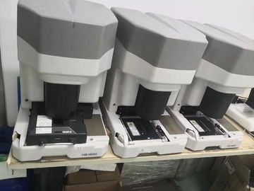 China Varredor de filme usado HS-1800 de Noritsu com o 120/135 de controlador Dongle do portador EZ do filme fornecedor
