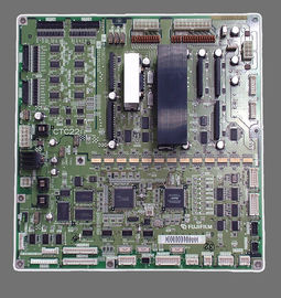 China Placa da peça CTC22 do minilab de FUJI 330 fornecedor