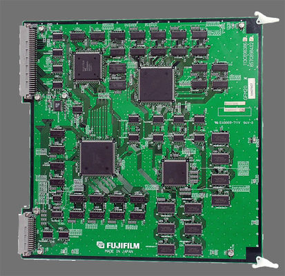 China Peças GFM20 do varredor de filme do minilab SP2000 da fronteira de Fuji fornecedor