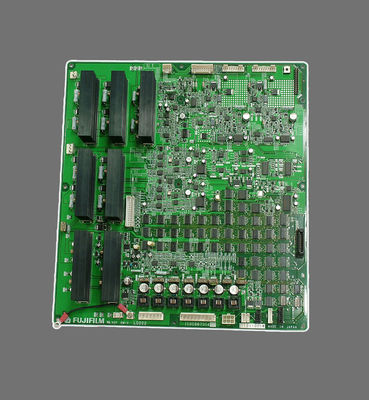 China Laboratório LDD22 da fronteira 330 de Fuji mini fornecedor