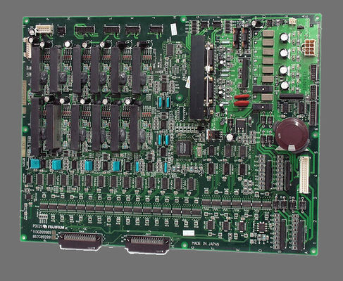 China Fronteira 350 de Fuji 370 355 375 minilab PDC20 fornecedor