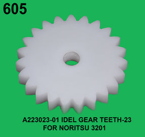 China A223023-01 IDEL GEAR-T.23 PARA o minilab de NORITSU qss3201 fornecedor