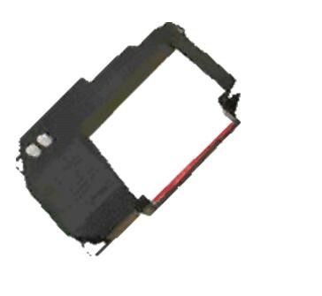 China Cartucho de fita mecânico do relógio de ponto da palavra simples 608-124 compatível para a palavra simples 1203 TR-2A da palavra simples 1201 TR-2C - Mecanical fornecedor