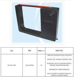 China Cobrindo a fita de nylon da gaveta para SHINKO SD-1000/SD- 2000/SD-3000 RONALD JACK RJ-800 S/RJ800 RJ-900/JM-168 JM-800/JM- 900 fornecedor