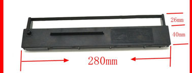 China Impressora preta Ribbon Cartridge For Furuno PP510 fornecedor