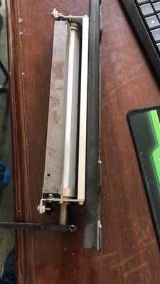 China Cortador 393C995101A da peça do minilab de Fuji, 393C995101 fornecedor