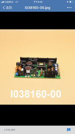 China Peça do minilab de Noritsu do regulador de interruptor I038160-00 fornecedor