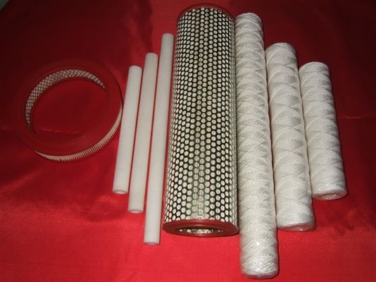 China Filtro do Photofinishing da peça sobresselente de Poli 30 49 Laserlab Minilab fornecedor