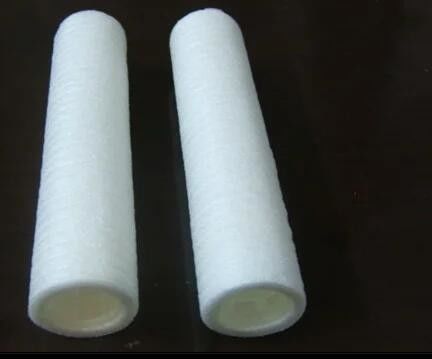 China Filtro 135 químico para a peça sobresselente de Doli Minilab fornecedor