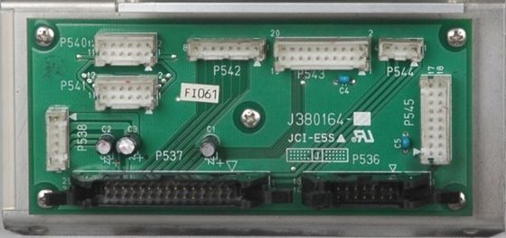 China Placa J380164 do PWB da peça sobresselente de Noritsu QSS 2701 Minilab fornecedor