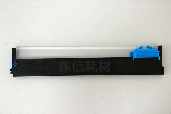 China Cartucho de fita de nylon preto da tinta do registro T5130 DS200 94D-5 PASSBOOKDS7830 DS7860 94D-5 de Ribbon Compatible For da impressora fornecedor
