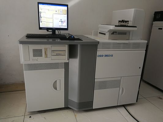 China Noritsu Qss3501 Digitas Minilab Mini Lab Machine As Is fornecedor