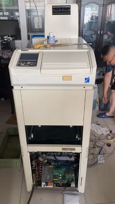 China Processador do filme do minilab de Noritsu QSF V50 muito novo fornecedor