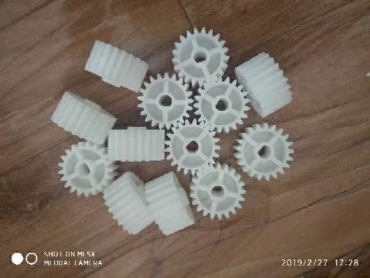 China Dentes da engrenagem 21 da peça sobresselente de Doli Minilab fornecedor