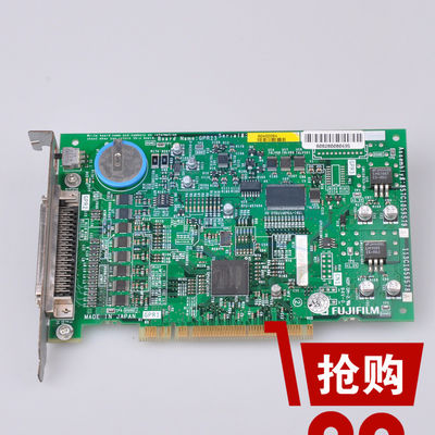 China Placa 857C1059579 da peça sobresselente da fronteira 550/570 GPR23 Minilab de FUJI fornecedor