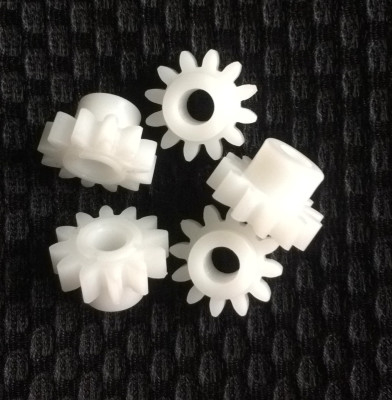 China Dentes da engrenagem 12 da peça sobresselente de Doli Minilab fornecedor