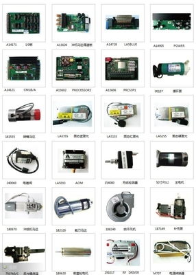 China Peça de Poli Laserlab do poder A14905 fornecedor