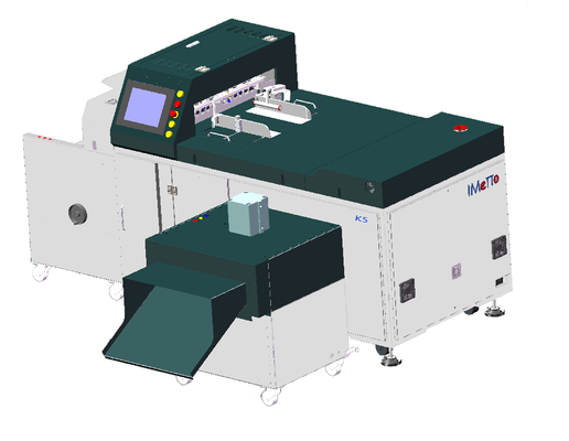 China peça sobresselente do minilab para o sistema de laboratório da foto do laser de IMETTO fornecedor