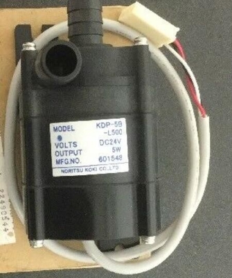 China Bomba KDP-5B-L500 Part# I012166-00 I012166 de Noritsu Fuji novo fornecedor