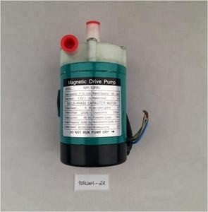 China Bomba 220V novo da seção 90102003-OR do quadro da máquina de Minilab dos LPS 24 de Noritsu da bomba de circulação de H153306 H153306-00 PRO fornecedor