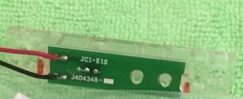 China PEÇA J404348 da série MINILAB de Noritsu qss3011/3001 fornecedor