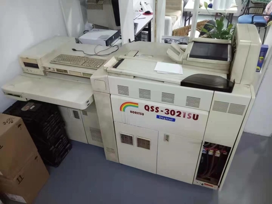 Noritsu QSS3021 Digitas Minilab usou-se fornecedor