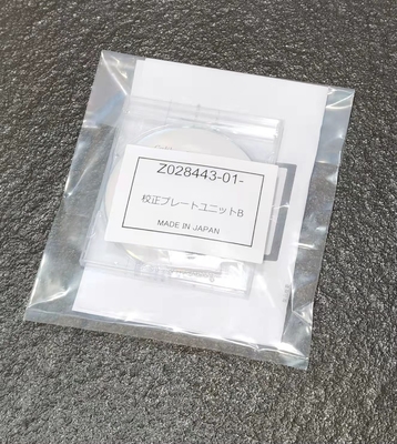 Z021441 / Placa de disco flexível da calibração Z028442 para minilabs dos qss 32,33,34,35,24Pro de Noritsu fornecedor