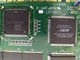Peça do minilab de J391307-00 PCI-LVDS/ARCNET P.C.B. Noritsu LPS24 a pro usou-se fornecedor