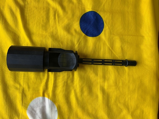 A tubulação de filtro A051024 da peça sobresselente de Noritsu QSS Minilab A051024-01 usou-se fornecedor