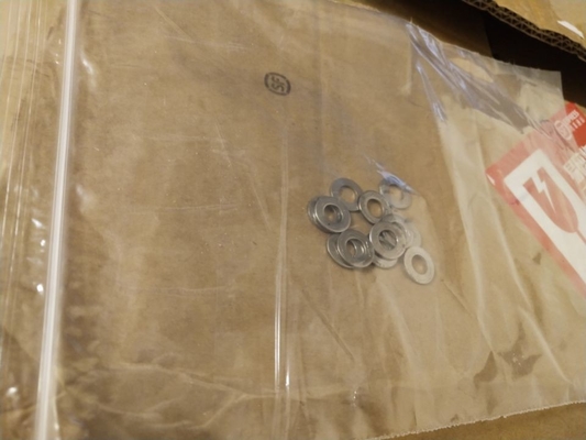 Rolo A091918 do substituto da peça sobresselente de Noritsu Minilab fornecedor