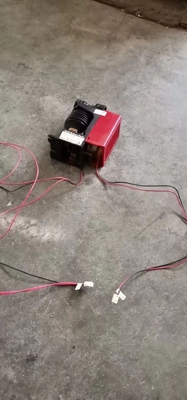 A bomba de circulação KBR-3XED2 da peça sobresselente de Minilab da fronteira 500 de Fuji DC24V usou-se fornecedor