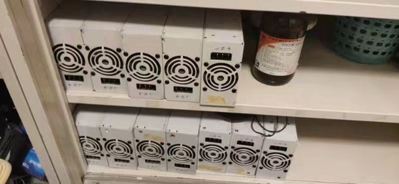 A fonte de alimentação da peça sobresselente do minilab da fronteira 350 de Fuji usou-se fornecedor
