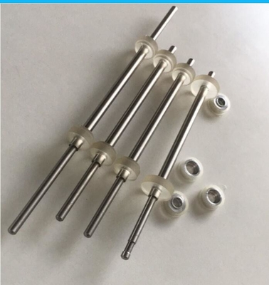 Noritsu Minilab rolo negativo do portador 120AFC-II/120AFC-II de 120/para S2, S3, S4, varredores de filme HS-1800 fornecedor