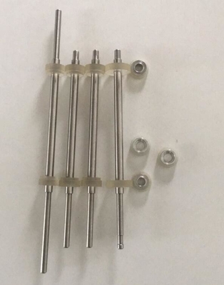 Noritsu Minilab rolo negativo do portador 120AFC-II/120AFC-II de 120/para S2, S3, S4, varredores de filme HS-1800 fornecedor