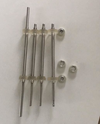 Noritsu Minilab rolo negativo do portador 120AFC-II/120AFC-II de 120/para S2, S3, S4, varredores de filme HS-1800 fornecedor