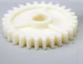 34B7504872 / 327D934434 engrenagem D28T para os minilbas da fronteira 330/340 de Fuji feitos em China fornecedor