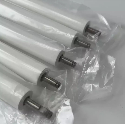 Rolo 4 x A035025-00/A035025 da esponja de Noritsu + 1 x A035026-00/A035026 para V50 Minilab fornecedor