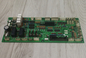 O PWB P/N J390798-00 J390798 J391356 do I/O do processador da peça sobresselente de Noritsu QSS32 37 Minilab usou-se fornecedor