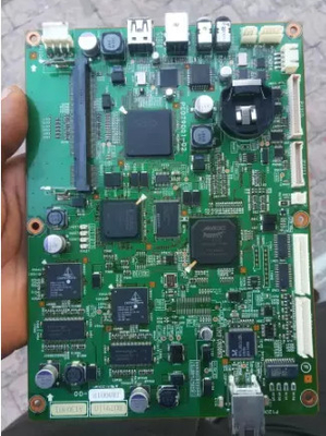 PWB brandnew J391391/J391391-00 JA00018/JA00018-00 de Noritsu I/F para minilabs digitais de QSS 3801G fornecedor