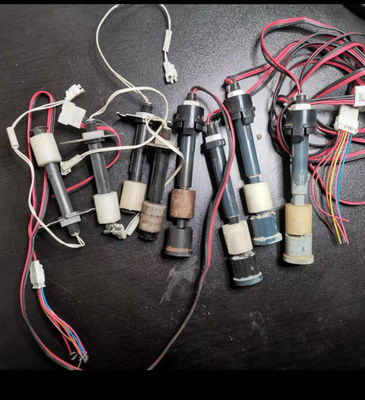 Interruptor de flutuação do processador do filme de Noritsu QSF V30 Minilab usado fornecedor