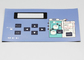 Folha de prova do teclado de Fuji para peças sobresselentes dos acessórios de Digital Minilab Machine da impressora da série de /570 da fronteira 550 de Fuji fornecedor