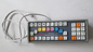 Teclado brandnew de Doli, teclado com cabo para a máquina do minilab de Doli 2300 fornecedor