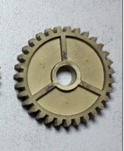 Engrenagem 327D1061600A do minilab da fronteira de Fuji fornecedor