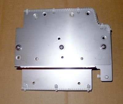 peça do minilab da fronteira de 356Y101351 fuji fornecedor