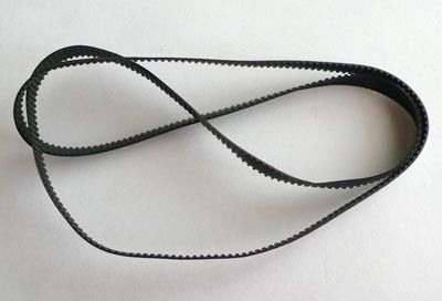 peça dentada do minilab da fronteira de fuji da correia 56K766011 fornecedor