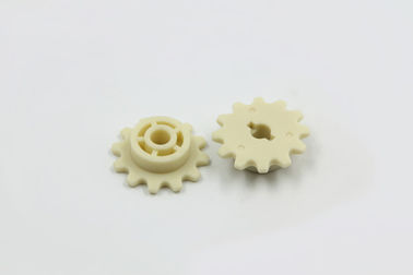 Peça do minilab da fronteira da MANEIRA da RODA DENTADA E34B7499821 (12T) .KEY fornecedor