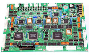 O PWB do minilab de J390947 Noritsu QSS3201/3202 usou-se fornecedor