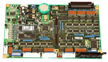 Noritsu J340033-03 QSS 30xx, PWB do controle de cano principal de Minilab da série 33xx fornecedor