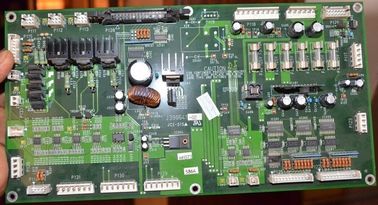 o noritsu 3011/3001 de PWB do controle do processador da foto do minilab/PWB J390641 I/O do laser usou-se fornecedor